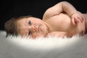Baby Fellchen