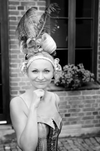 Fotoshooting Strausberg