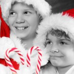 Portrait Fotostudio Neuenhagen Weihnachtsmann 3