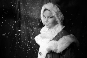 Portrait Fotostudio Neuenhagen Weihnachtsmann