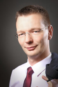 Business Portrait