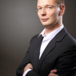 Business Portrait