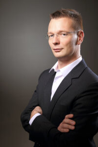 Business Portrait
