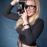 Fotoshooting