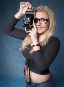 Fotoshooting